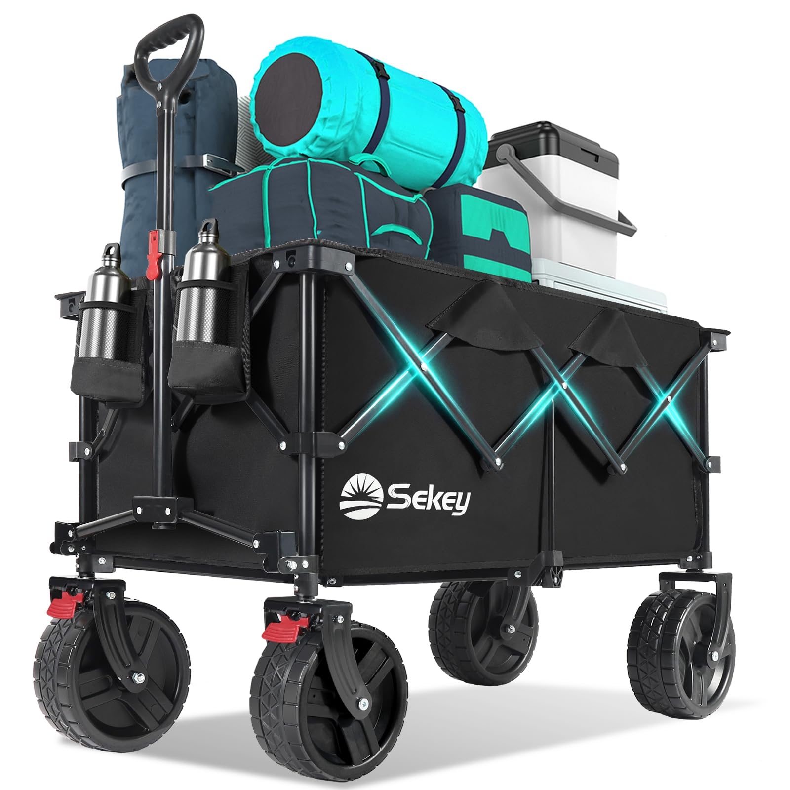 1787435273_Nbru9SgV 220L składany Wagon z Big All-terrain koła