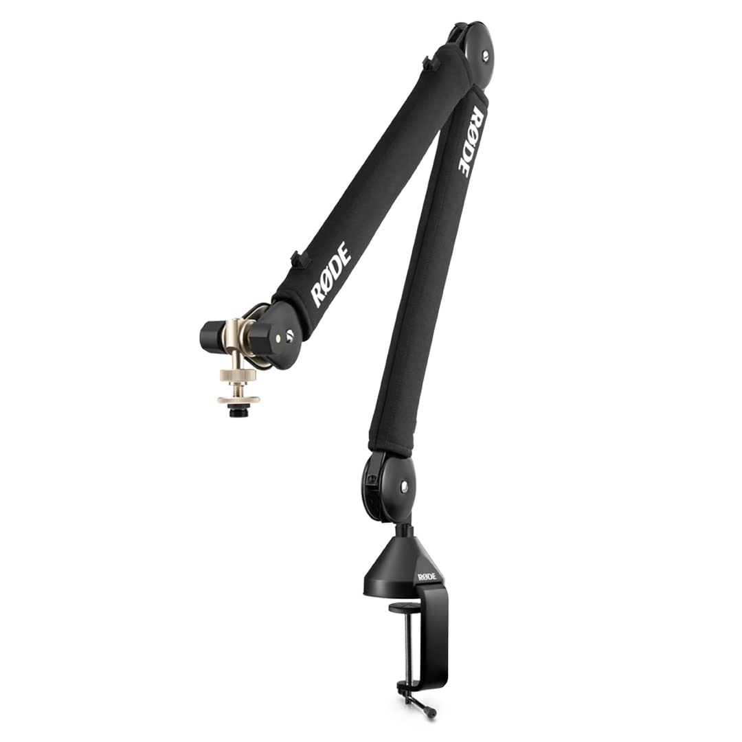 Microphone, PSA1+ Studio, Arm z Cable Management