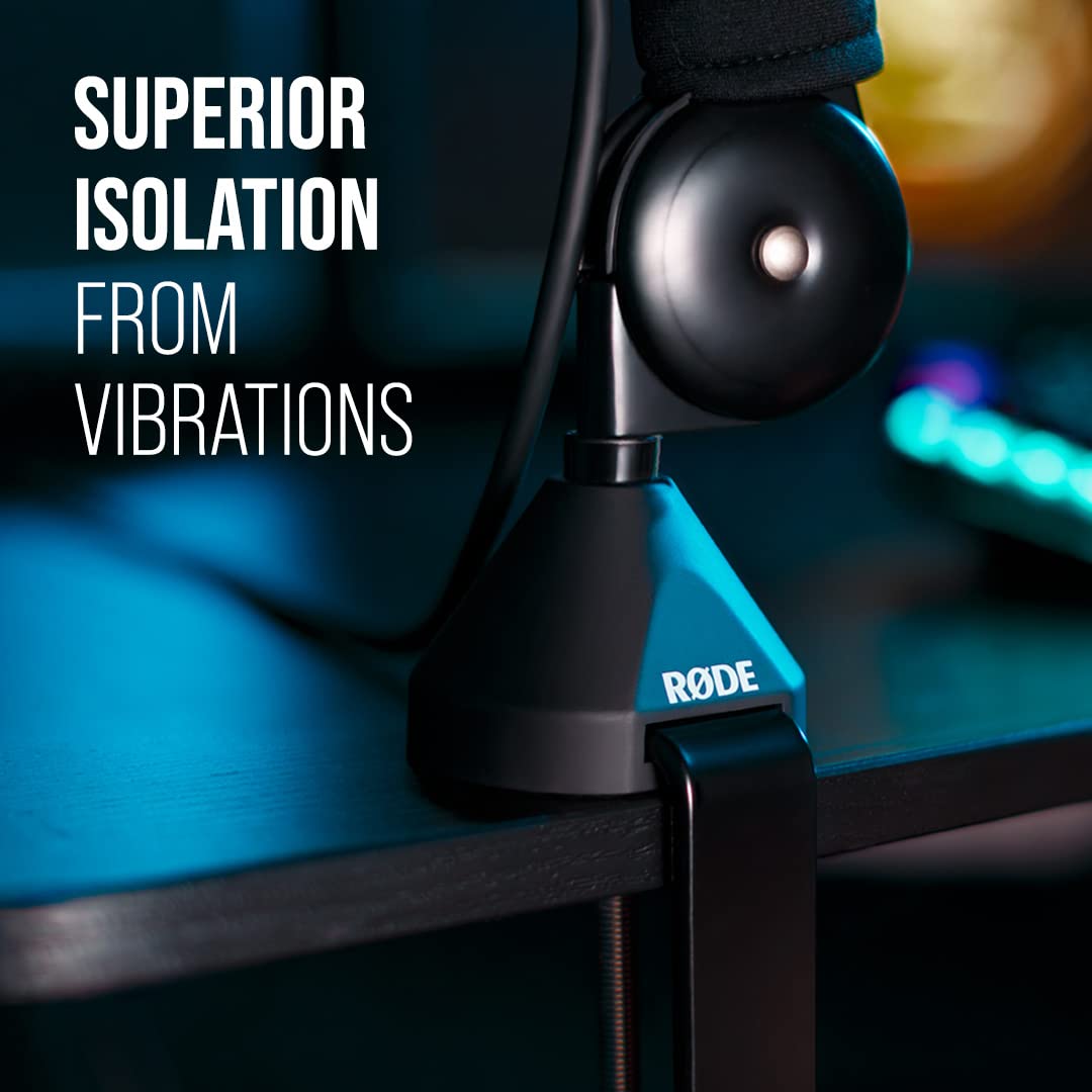 Microphone, PSA1+ Studio, Arm z Cable Management