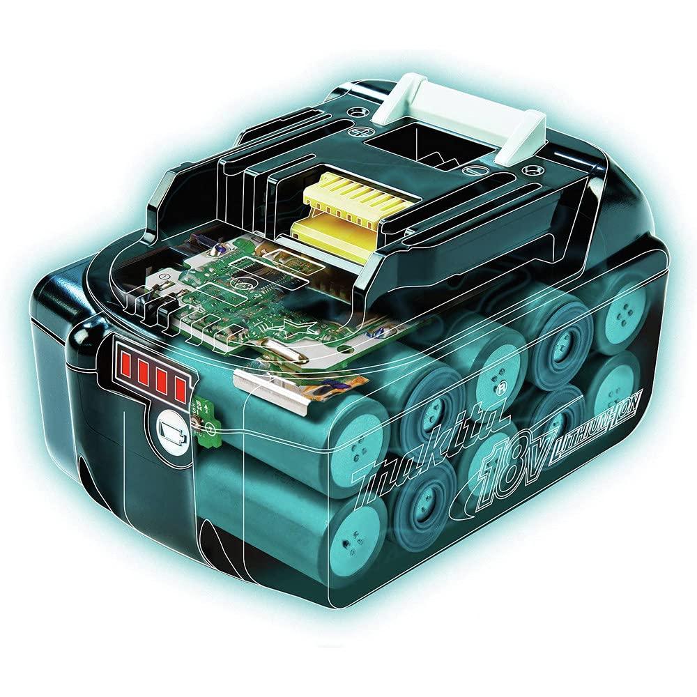 1787443786_iuQNsbDM BL1850B-2 18V 5.0Ah litowo-jonowy akumulator pakiet