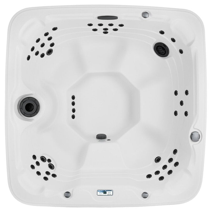 1787444496_ICvafOqQ 7-osobowy 65-Jet Square goracy wanna z Ozonator w Espresso