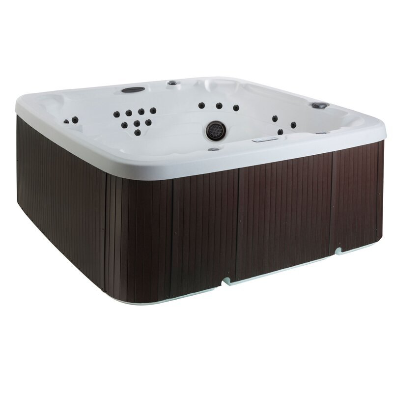 1787444515_co7M4u8r 7-osobowy 65-Jet Square goracy wanna z Ozonator w Espresso