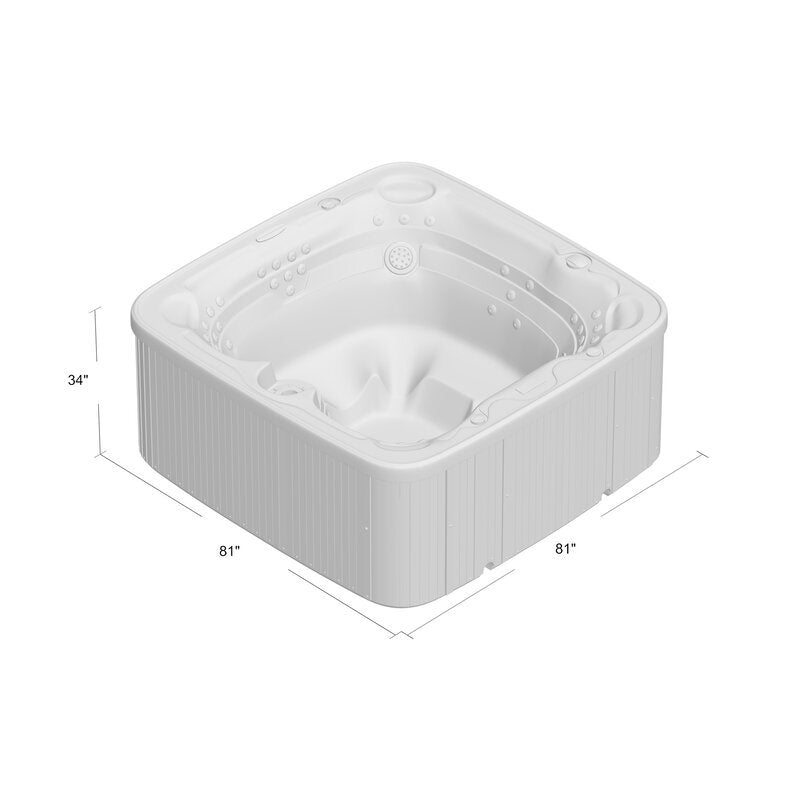 1787444530_CemcJ8l0 7-osobowy 65-Jet Square goracy wanna z Ozonator w Espresso