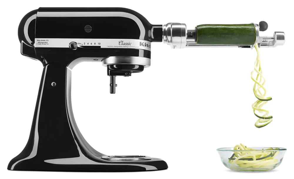 1787445342_ZBbH17T3 Klasyczny 4.5 kwarta Tilt-head stojak Mixer, Onyx czarny