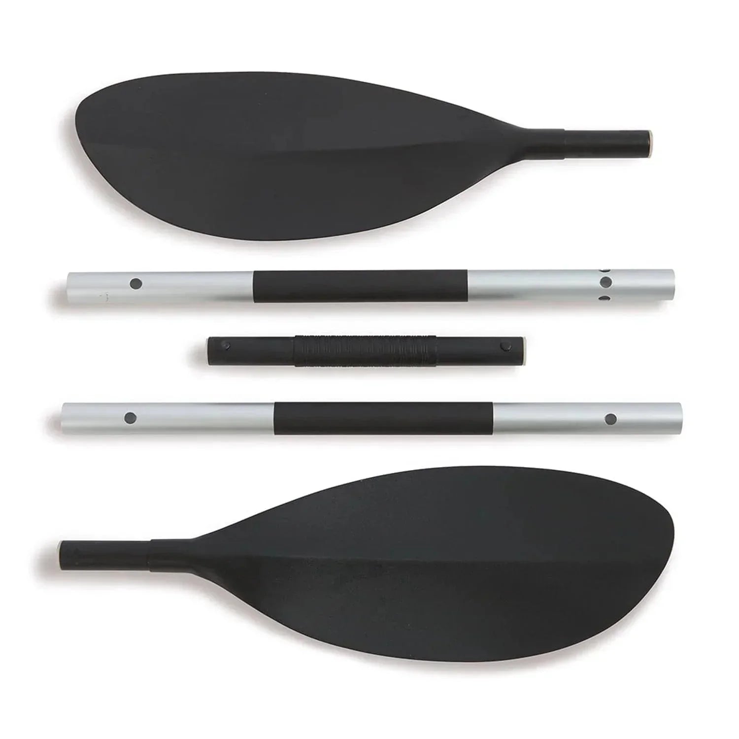 Challenger K2 kajak dmuchany z Oars i Hand pompa