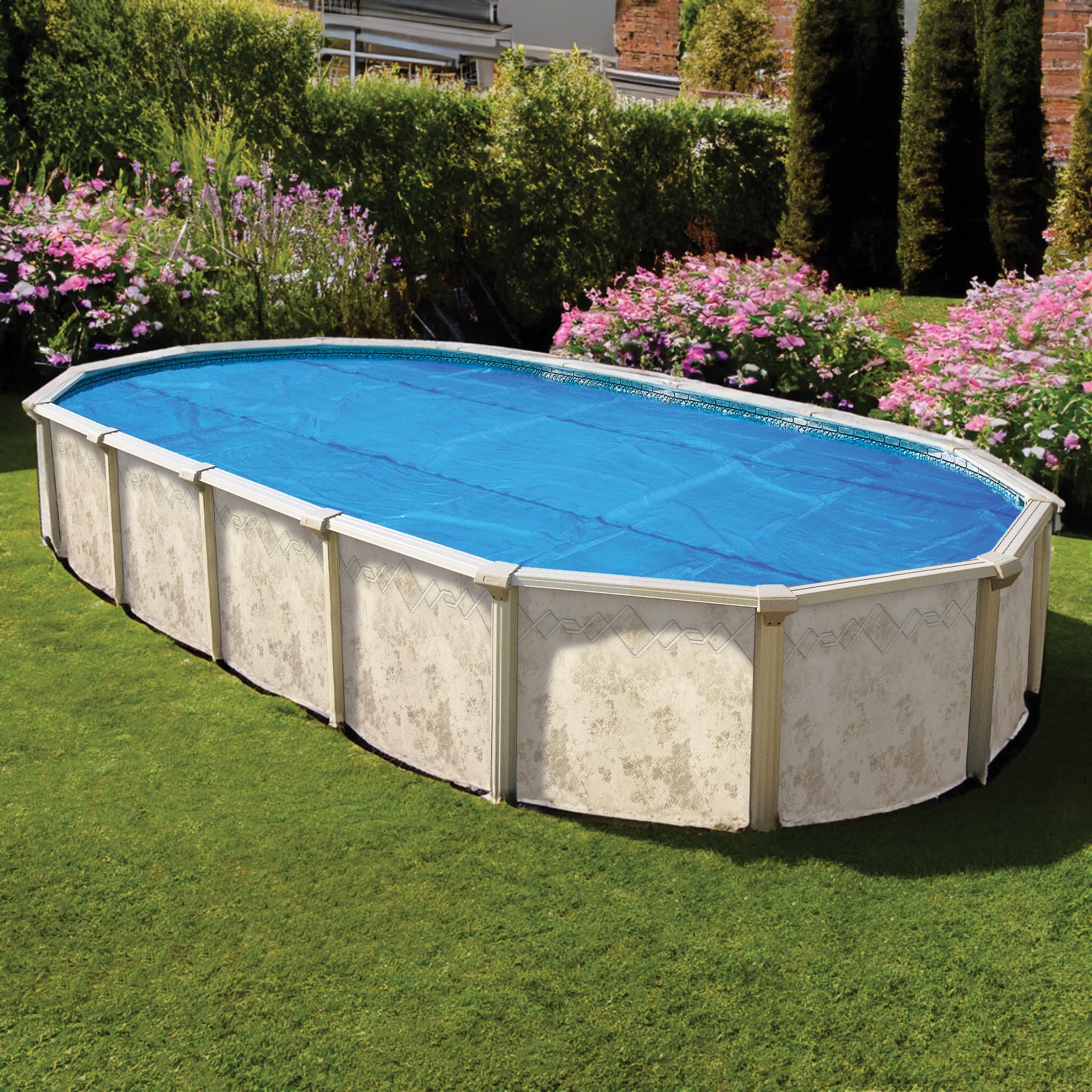 1787447026_gBy9I4k8 Pokrowiec, premium niebieski Oval słoneczny basen, 18-ft X 33' 12 Mil