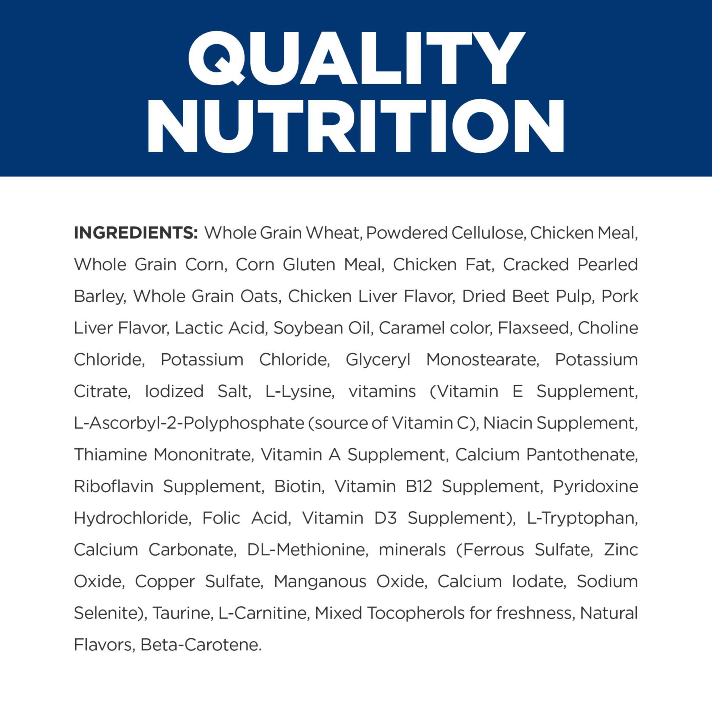1787448117_koXg3nTN Dla psa żywności, Prescription Diet Multi-benefit Digestive i waga Management suchy