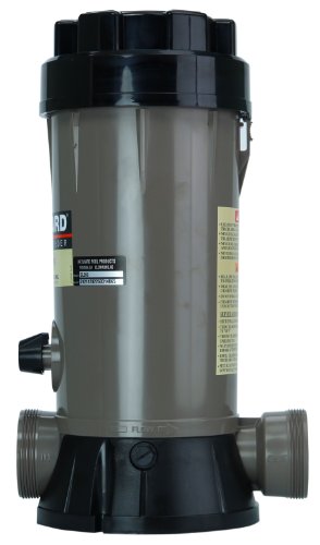 CL200 in-line automatyczny Chemical karmnik