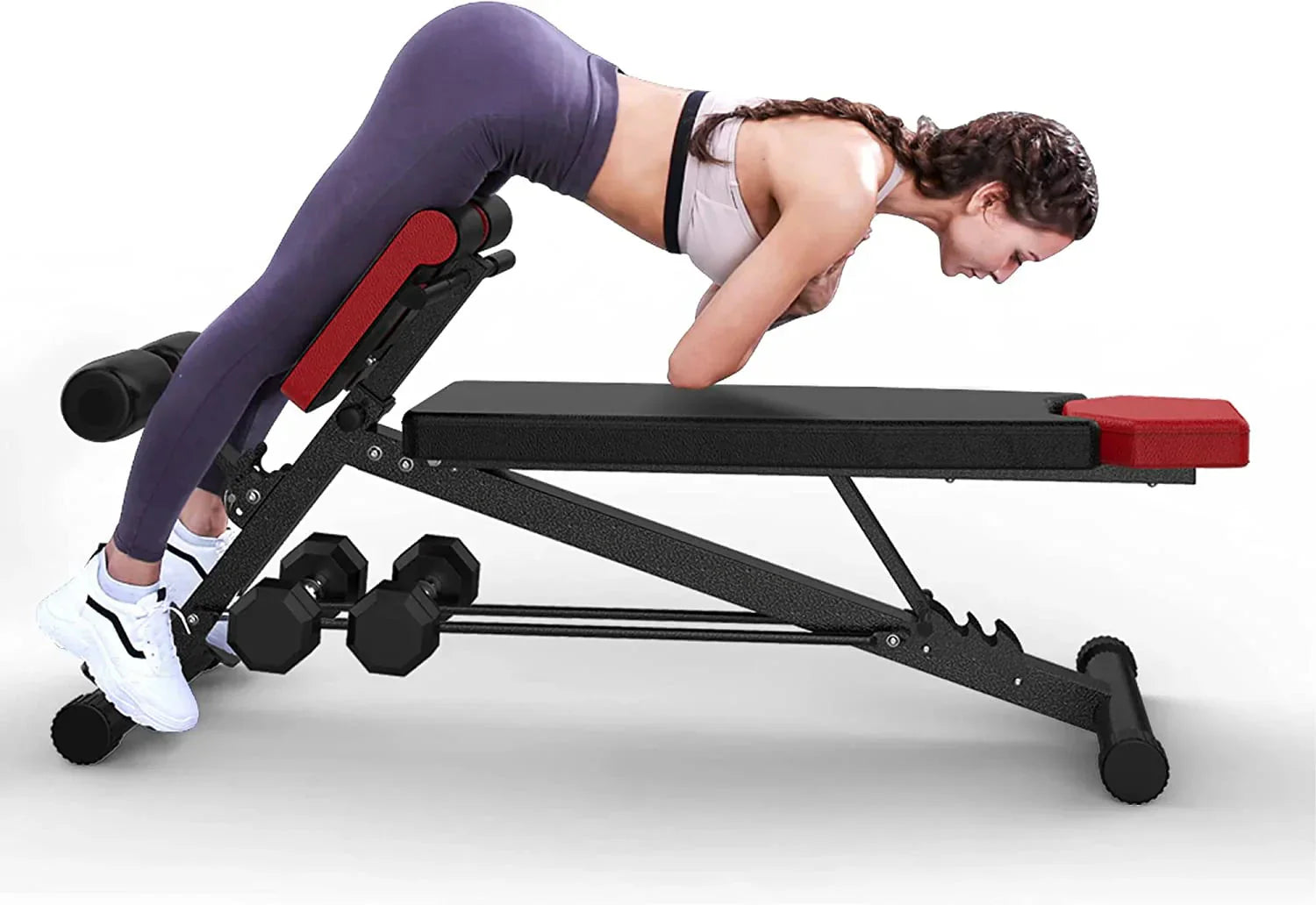 1787450653_5cRj5ORG Multi-functional regulowany waga lawka do Total korpus Workout