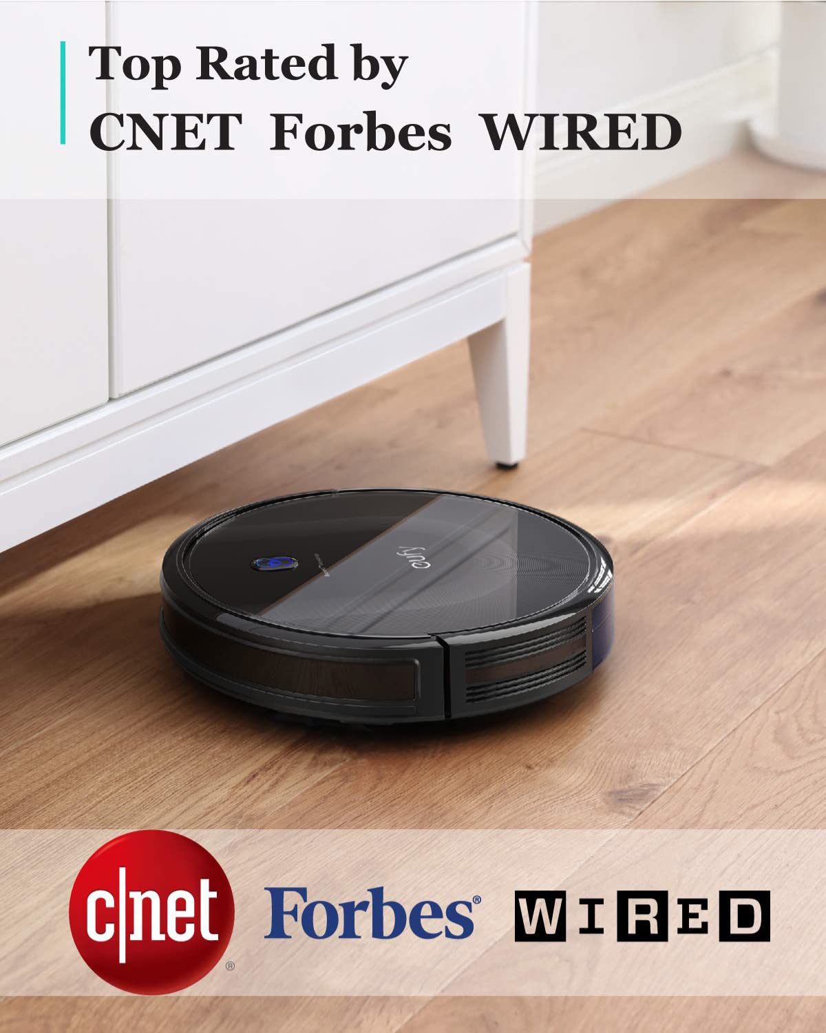 1787451305_QQOha6Lb 11S maks Robot odkurzacz czyścik, Self-charging, cichy