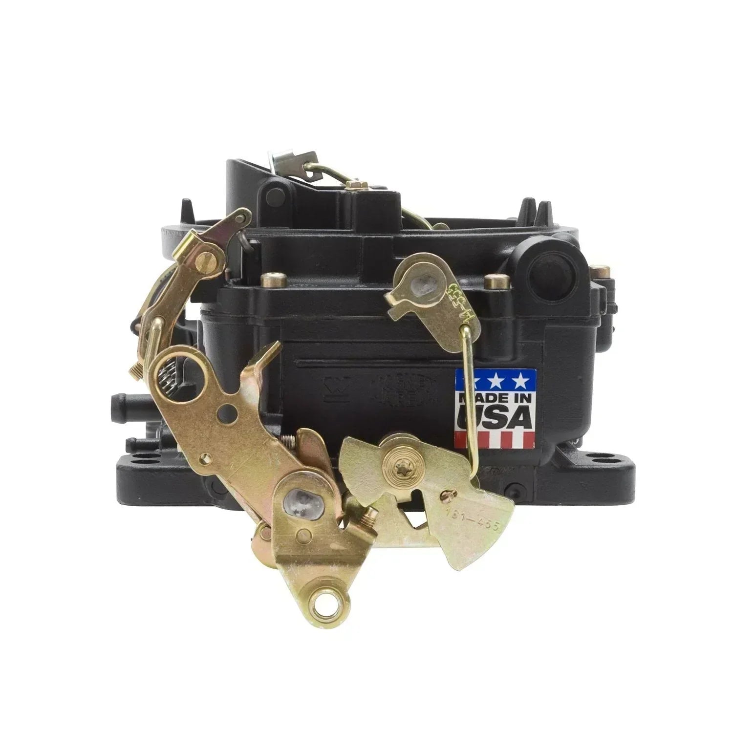 1787451823_KW5ww3mX Edelbrock 140639 Performer seria Carburetor