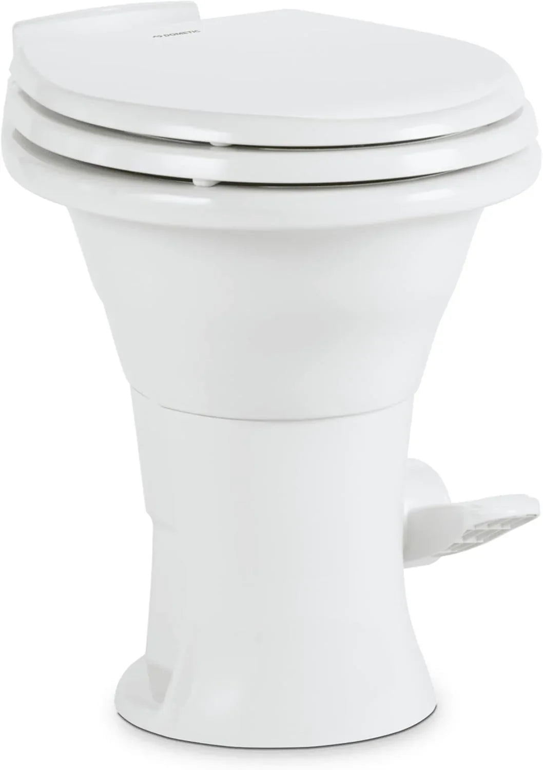 1787452181_UmvliJdA 310 RV Toilet, Oblong, Powerflush, biały