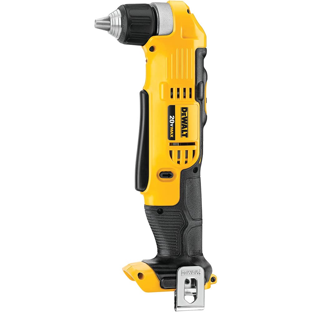 1787452570_0sEqQmbJ Wiertarka, DCD740B 20V maks Right Angle, (narzędzie Only)