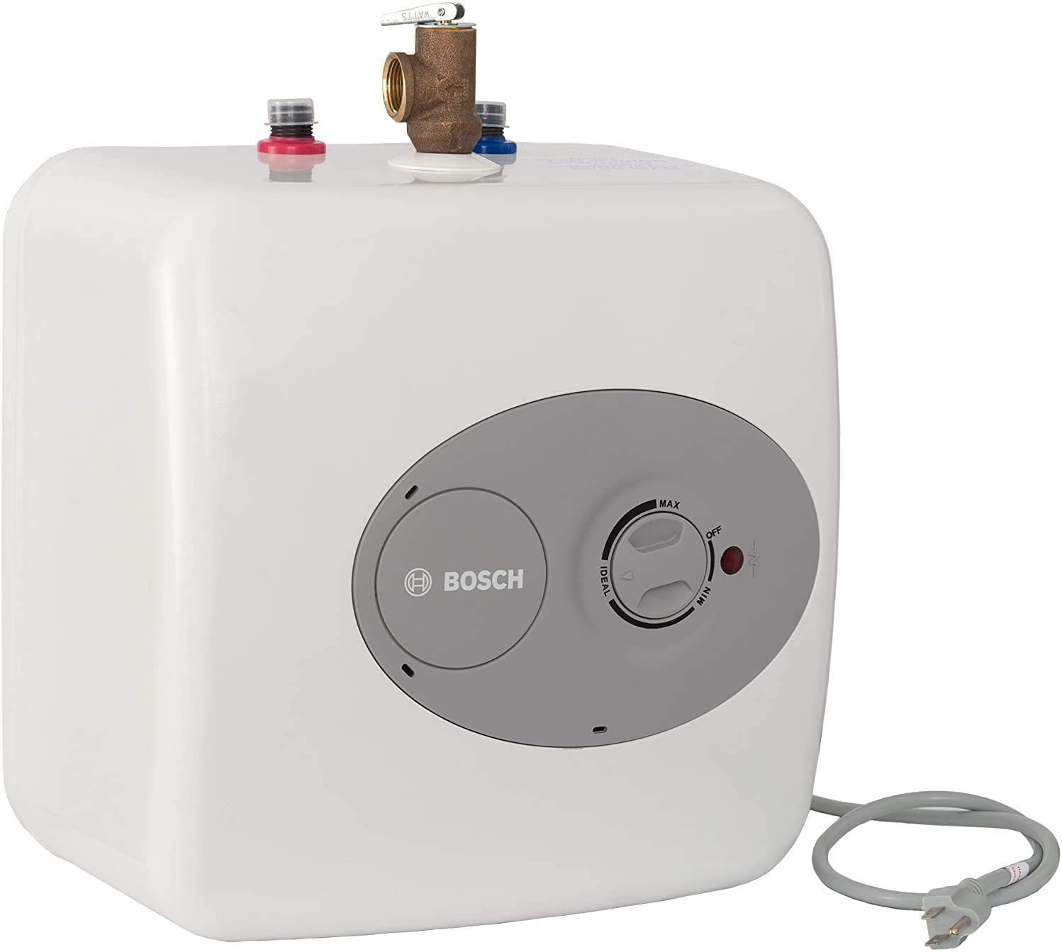1787454917_VgrZ7mow Elektryczny Mini-tank wody grzejnik, 4 galon Tronic 3000 T