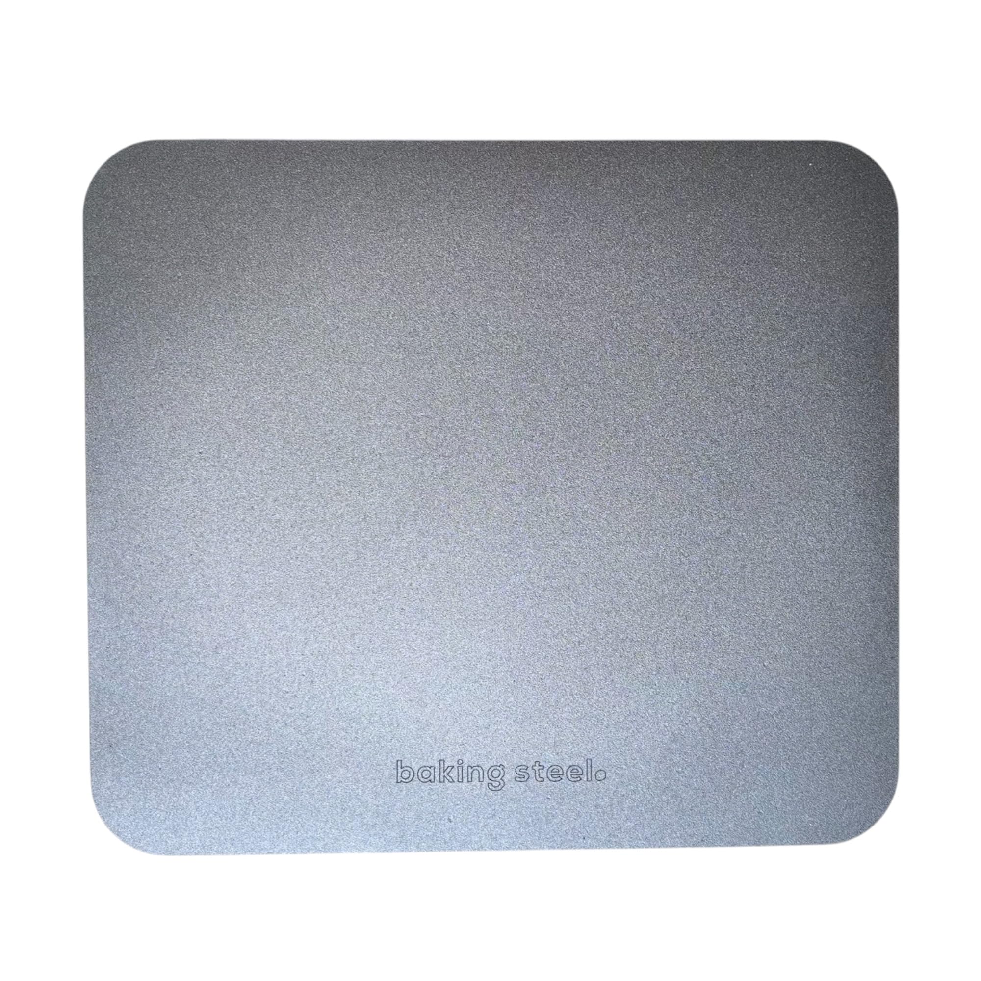 1787455634_0UWlPRPC Stal oryginalny Pizza stal z 14 X 16 X 1/4 Pre-seasoned