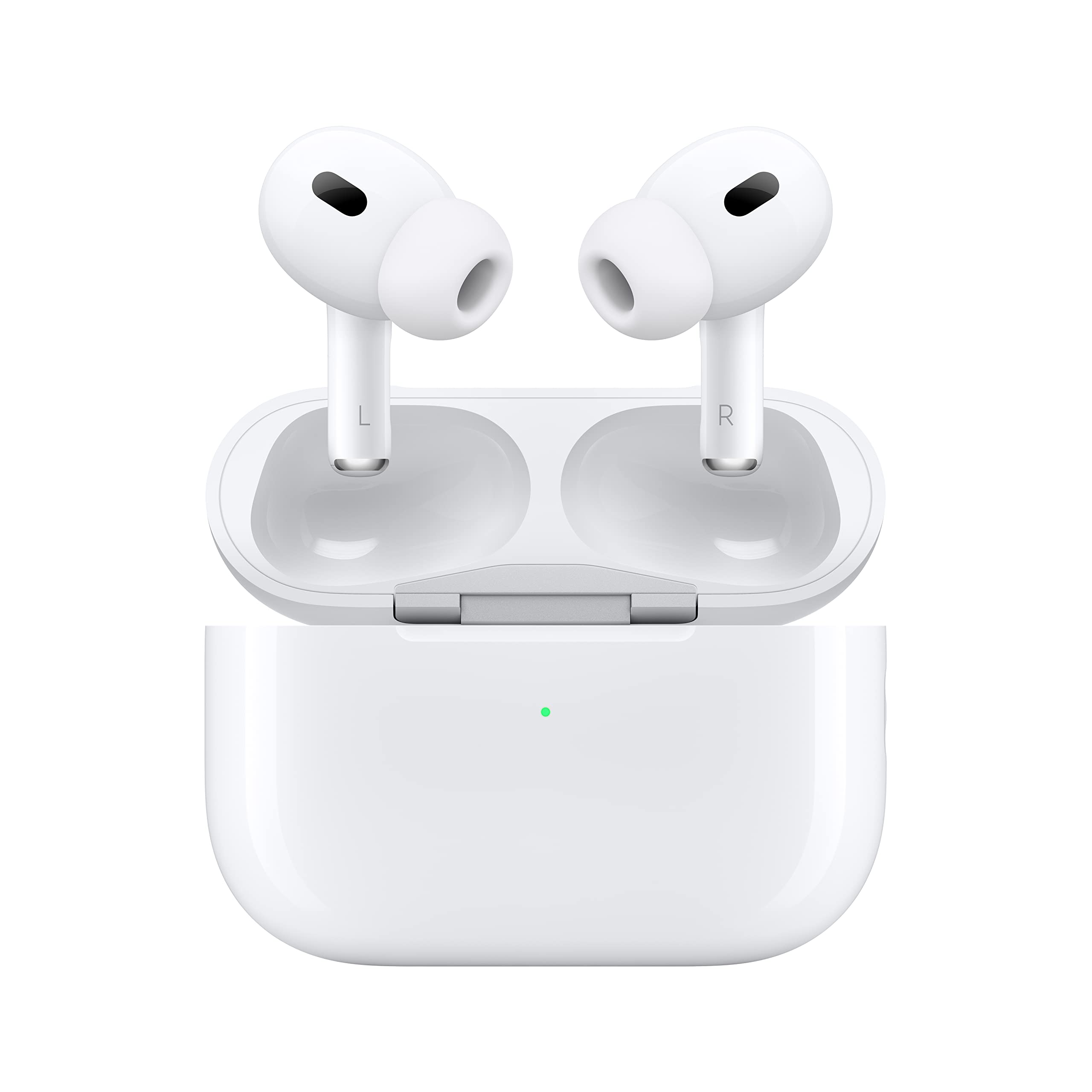 Pro 2nd Gen z ładowanie etui USB-C