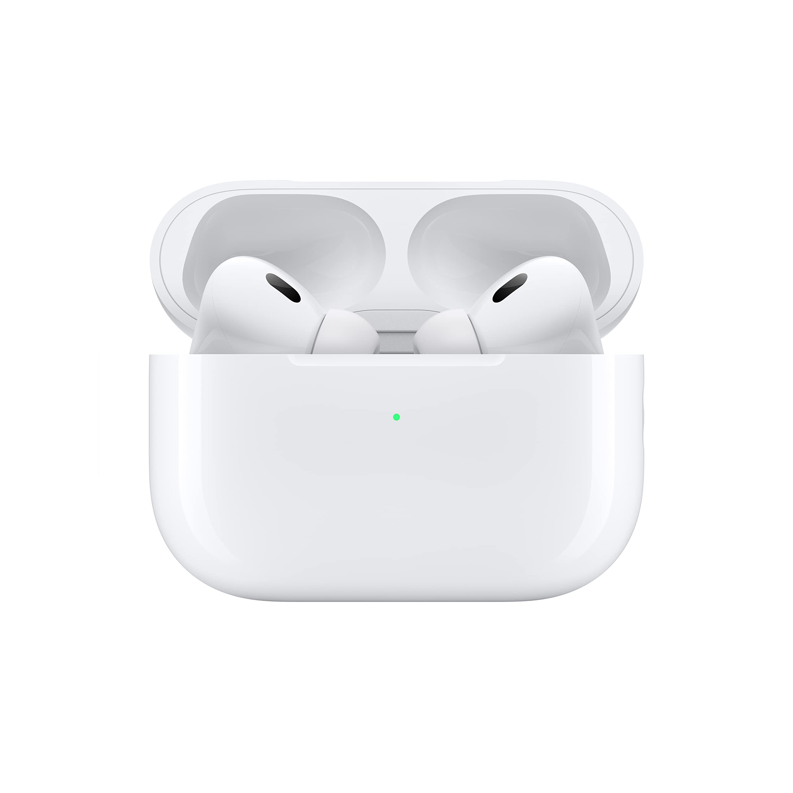 Pro 2nd Gen z ładowanie etui USB-C