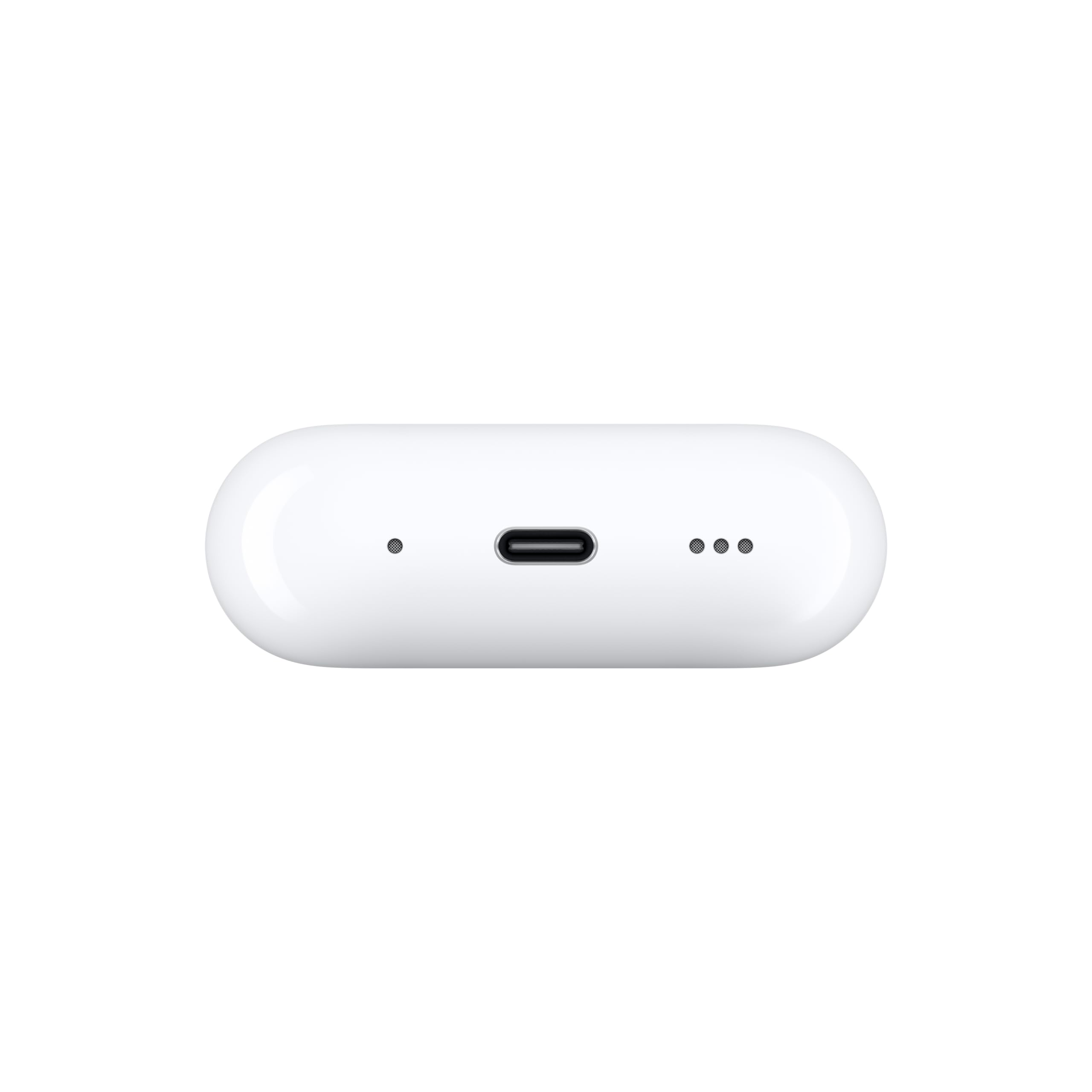 Pro 2nd Gen z ładowanie etui USB-C