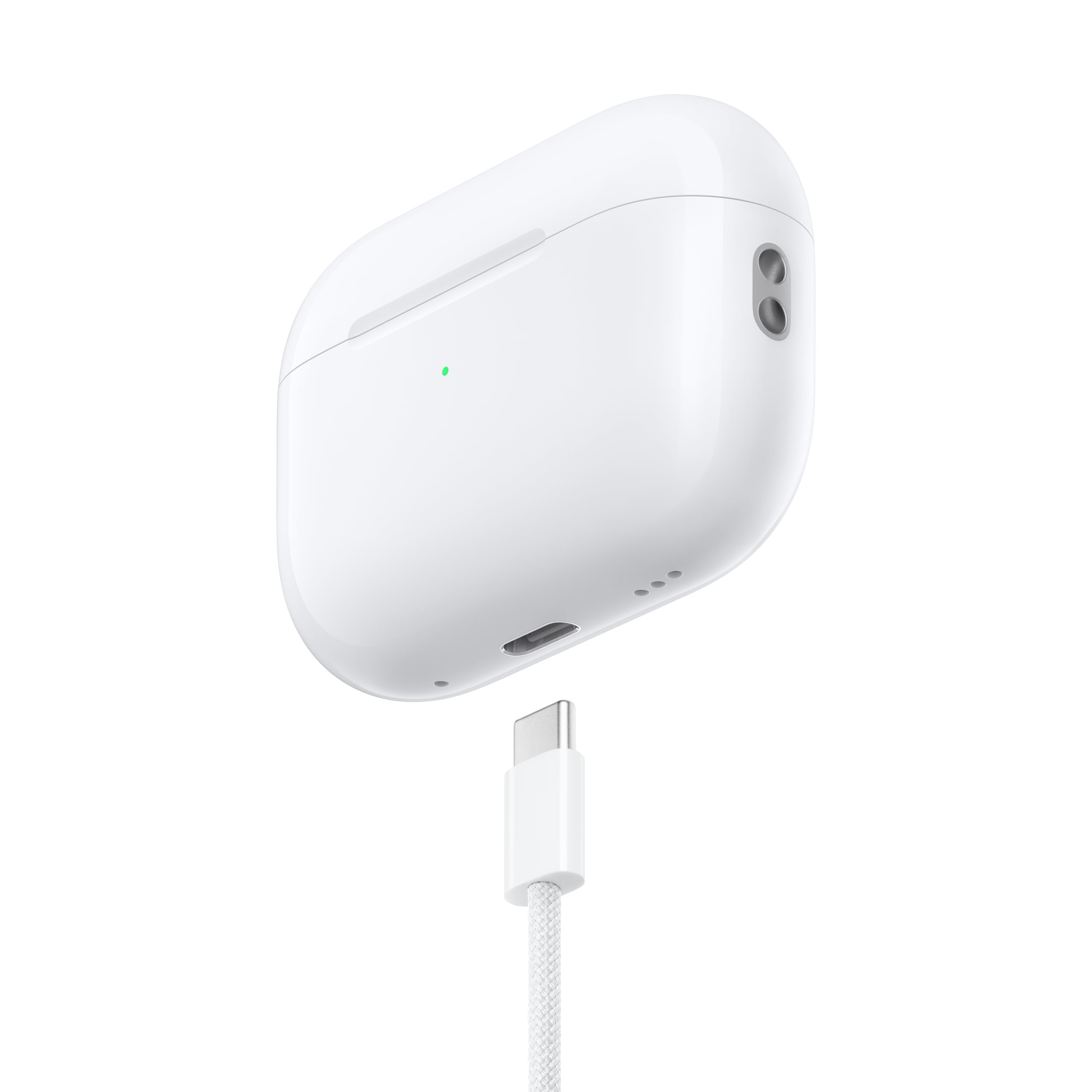 Pro 2nd Gen z ładowanie etui USB-C