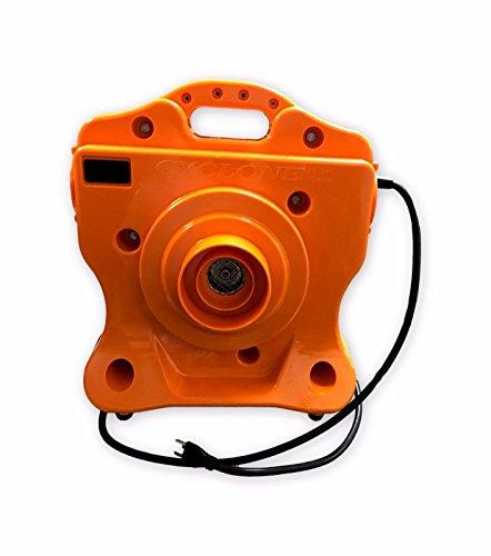 1787457965_KoYGDAkE Powietrza Supply 4128100 3HP 120V Cyclone Liner Vac 3 Stage