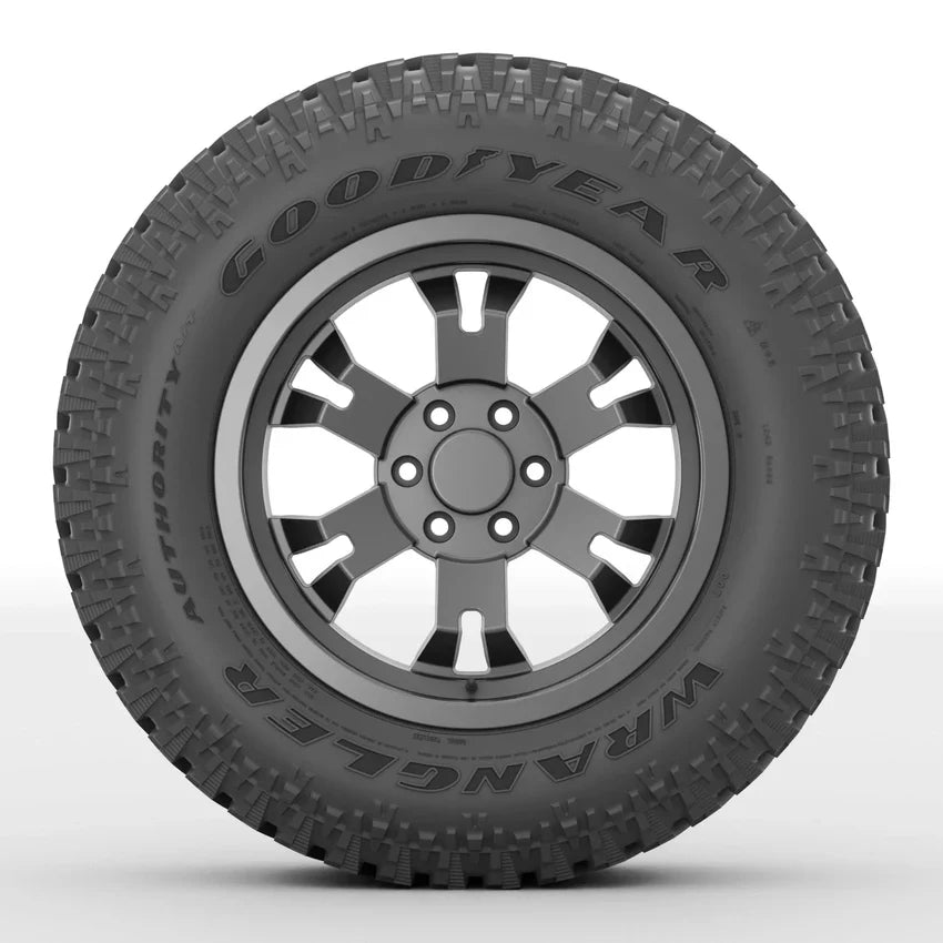 Authority A/t 275/65R18 116S All-terrain opona