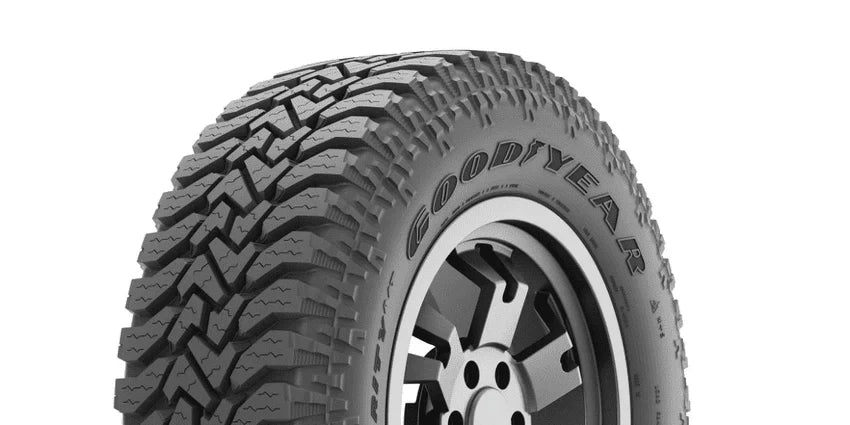 Authority A/t 275/65R18 116S All-terrain opona