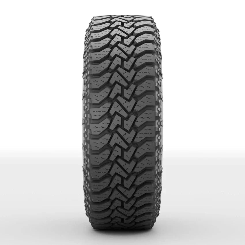 Authority A/t 275/65R18 116S All-terrain opona