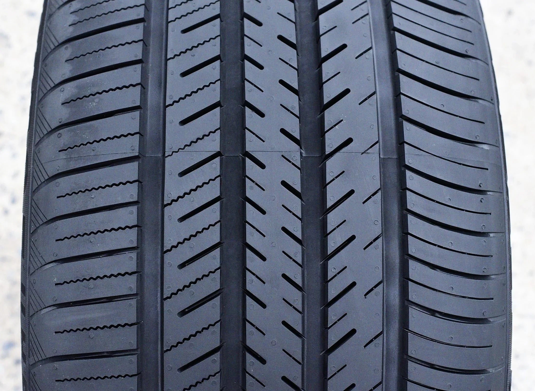 Opony, zestaw 4 (4) 235/30R20 88W XL A/s wydajność