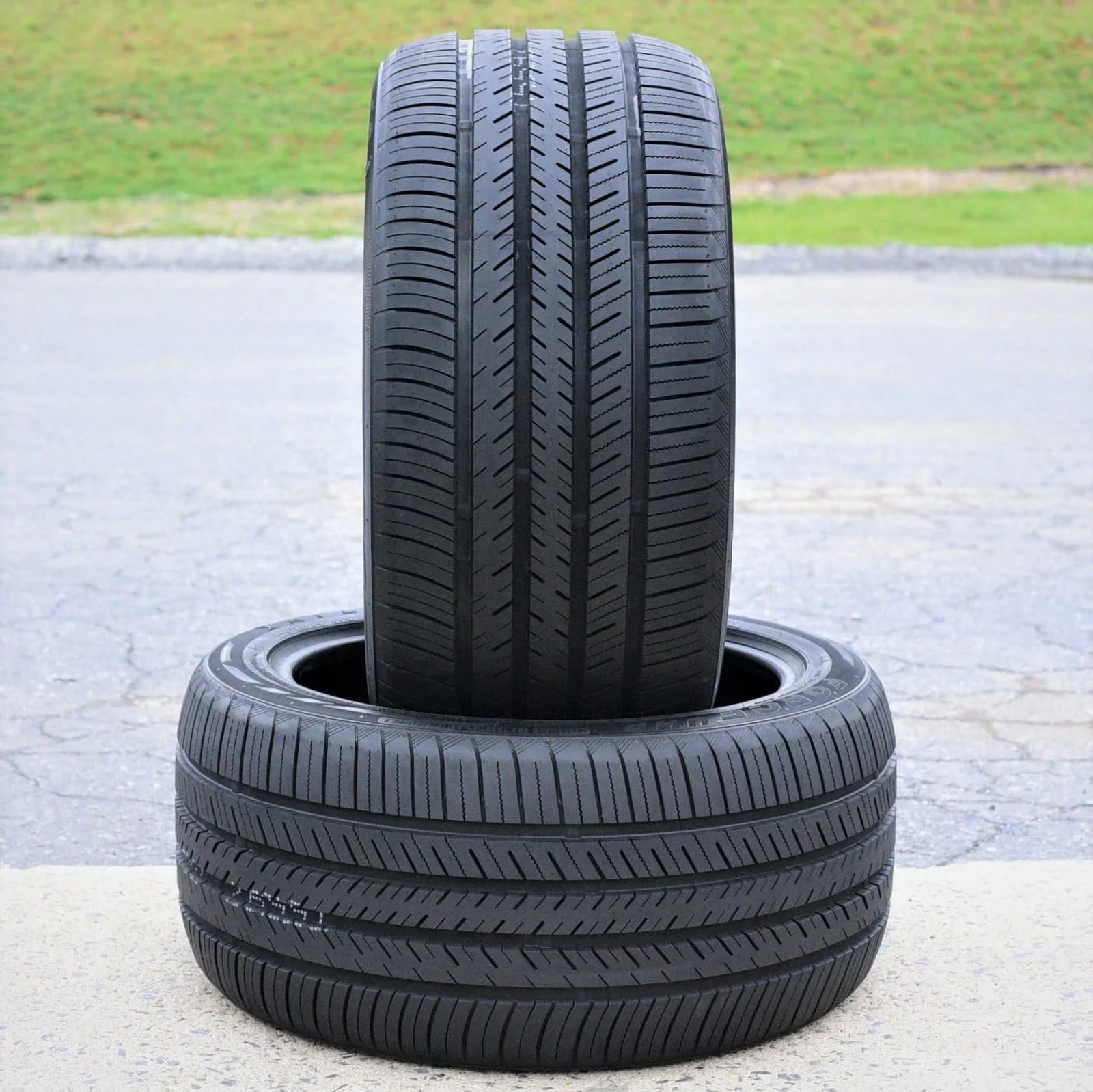 Opony, zestaw 4 (4) 235/30R20 88W XL A/s wydajność