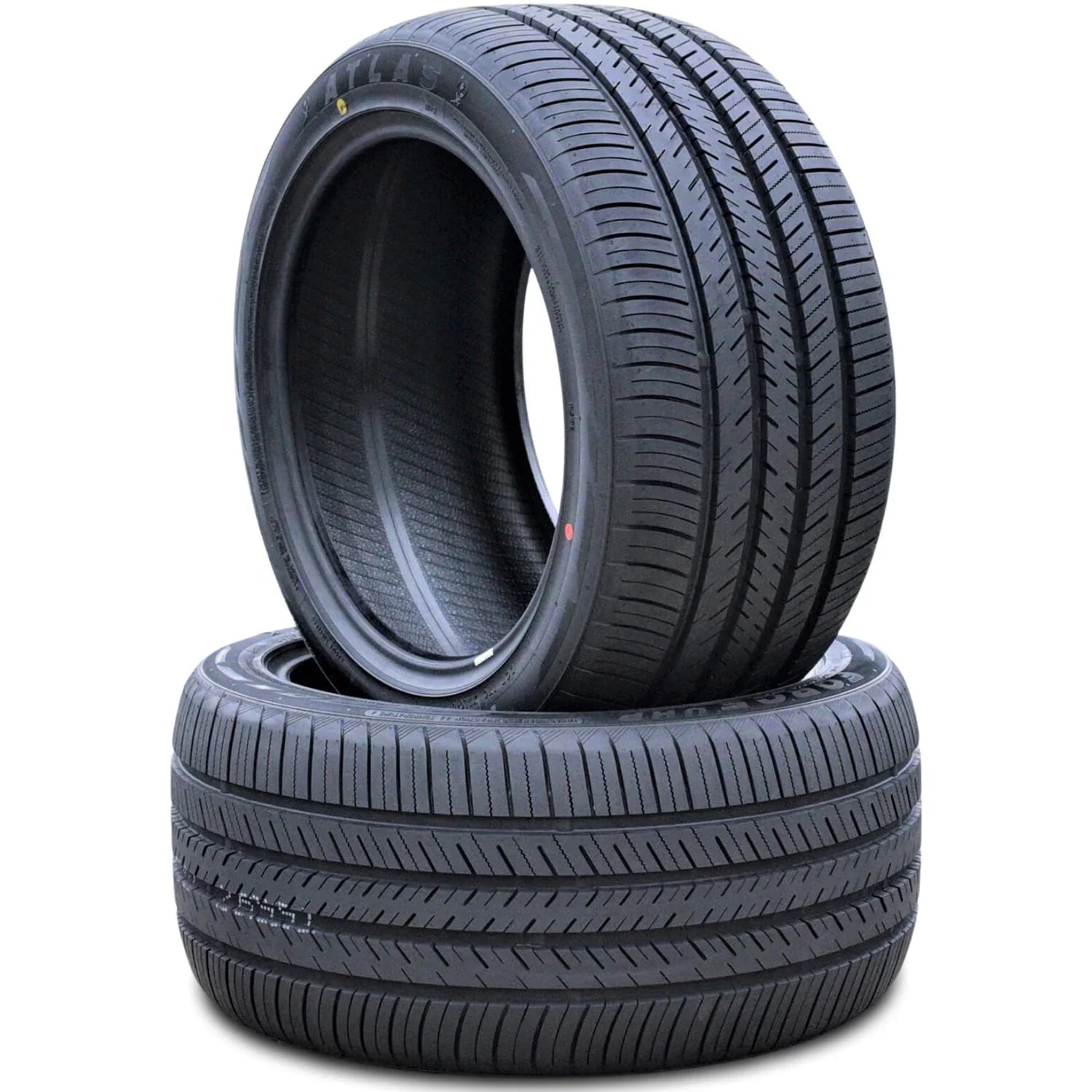 Opony, zestaw 4 (4) 235/30R20 88W XL A/s wydajność