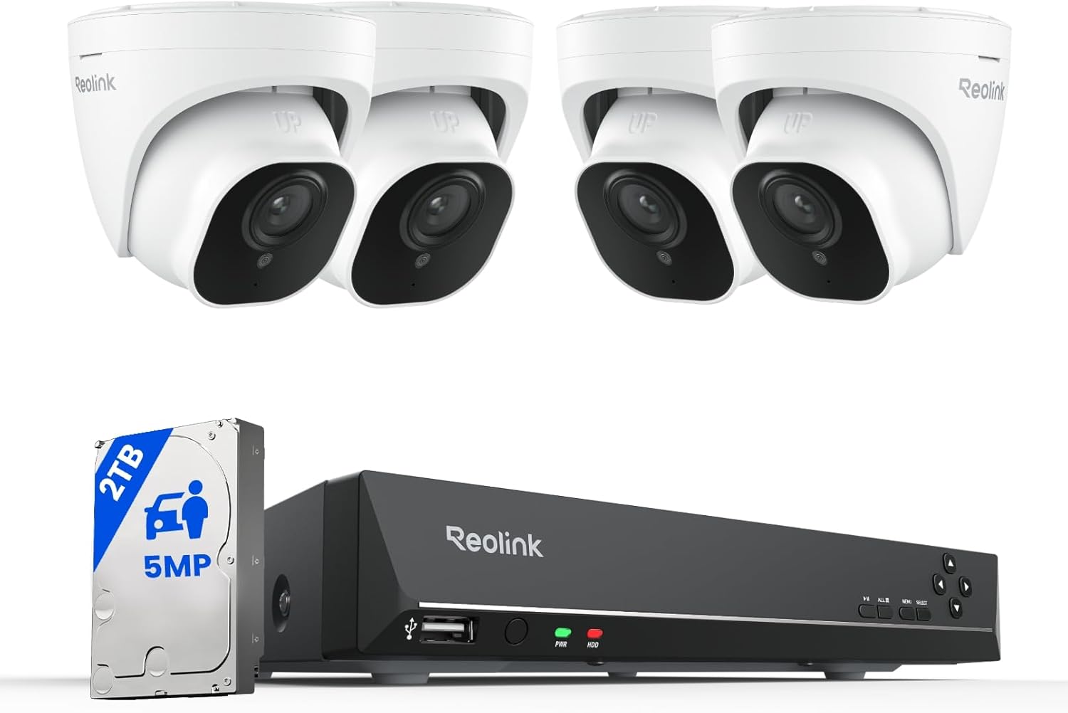 1787466764_slzEZlHv Kamera monitoringu, smart 5MP 8CH domowy, system z 4K NVR