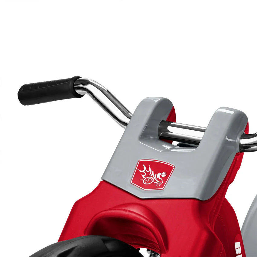 1787467155_U9DRlrNq Big Sport Chopper z 16-cali Front koło Tricycle, Unisex, czerwony do Ages 3-7