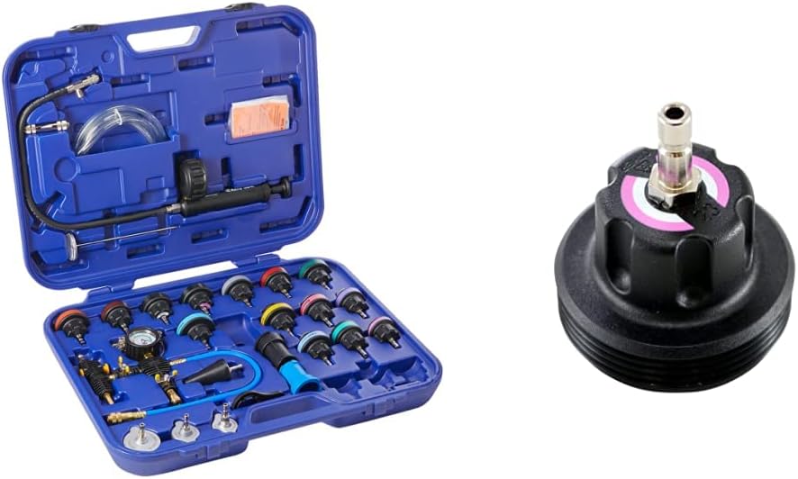 1787468105_9dZCnlYx Radiator, narzędzie 78585 Universal, ciśnienie Tester i odkurzacz Type Cooling system zestaw