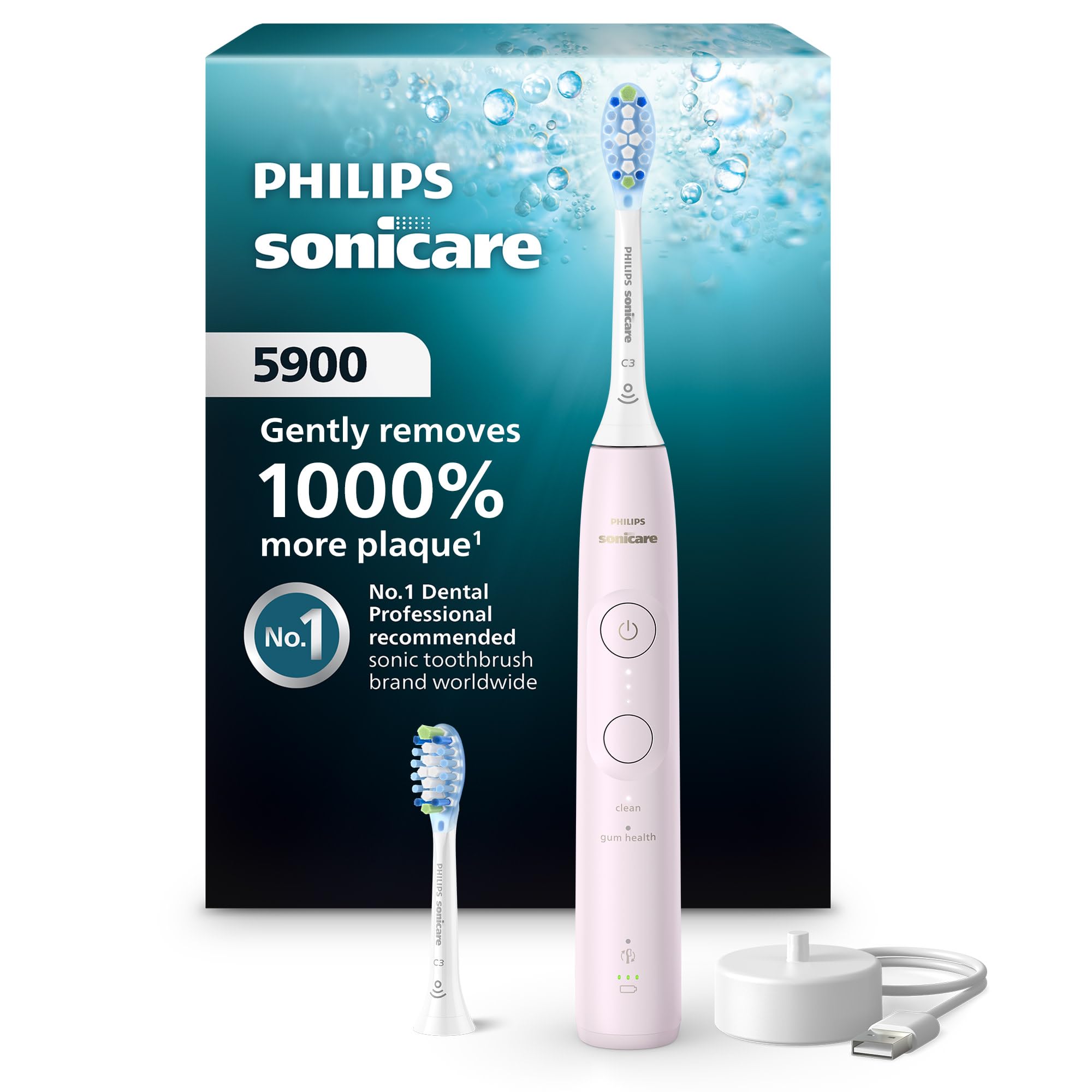 1787468321_fLcm3JGA 5900 seria elektryczny Toothbrush z ciśnienie Sensor