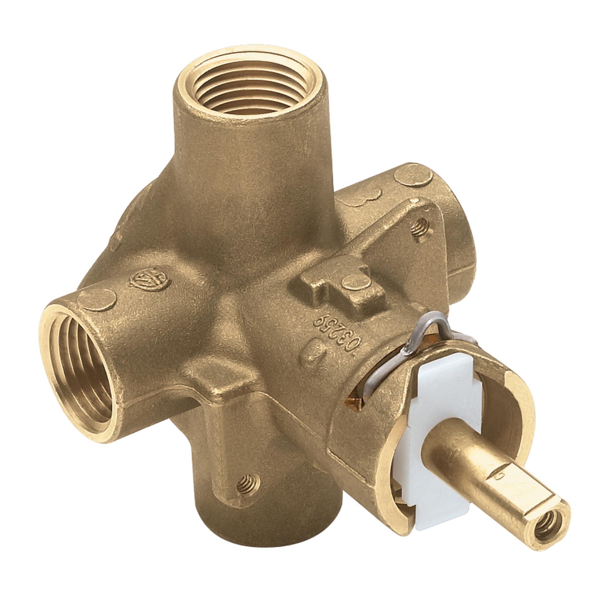 1787471385_wzrMqJTC Shower, M-pact Positemp ciśnienie Balancing, Valve