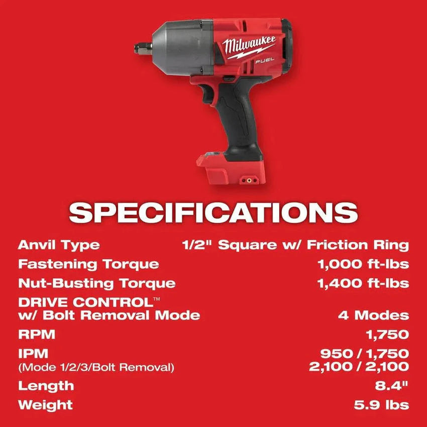 1787471566_W2AUAtBq Paliwo wysoki Torque 1/2 klucz udarowy z Friction zestaw 2767-22R