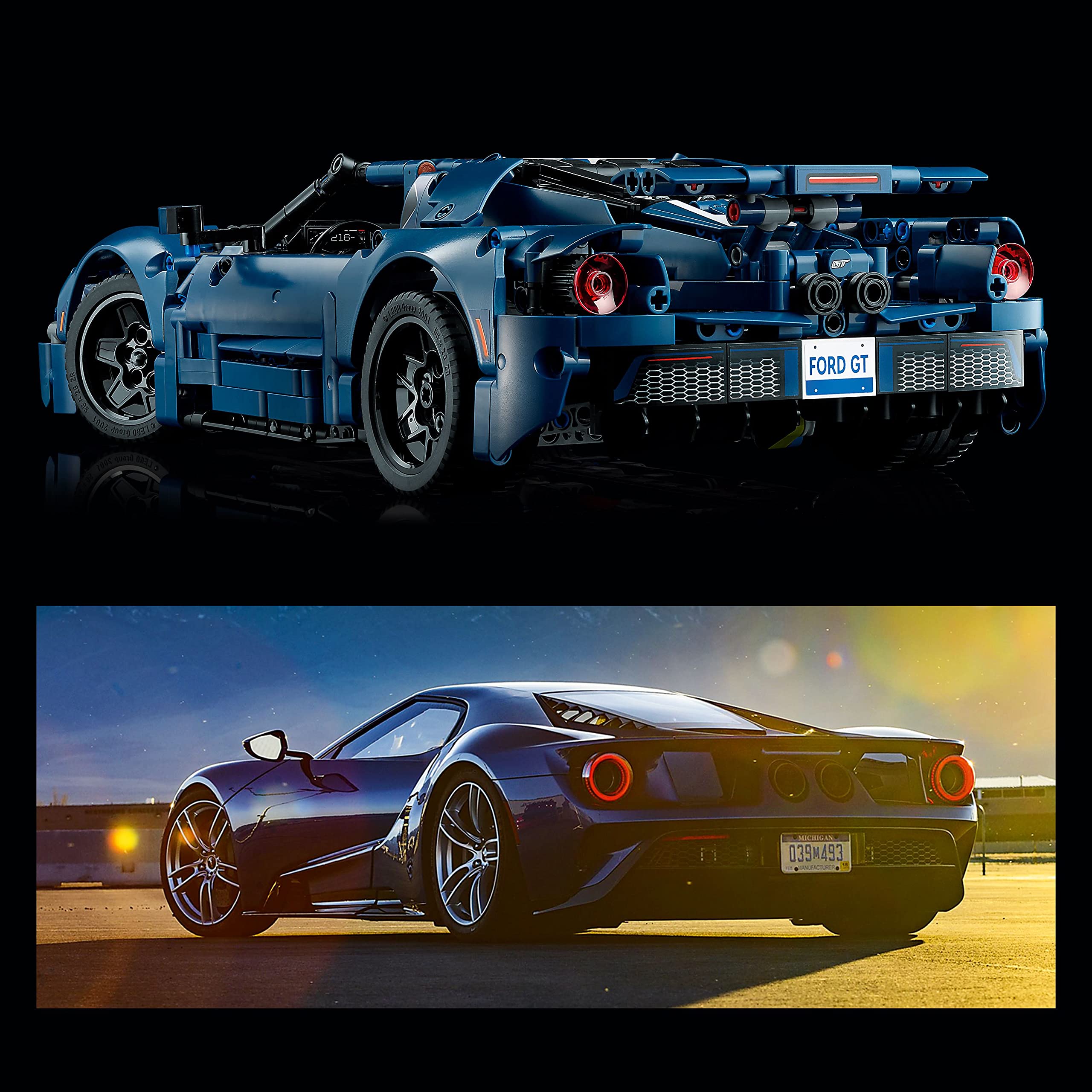 1787473353_RaKIsZ7o Technic Gt do doroslych Building zestaw, 1, 12 Scale
