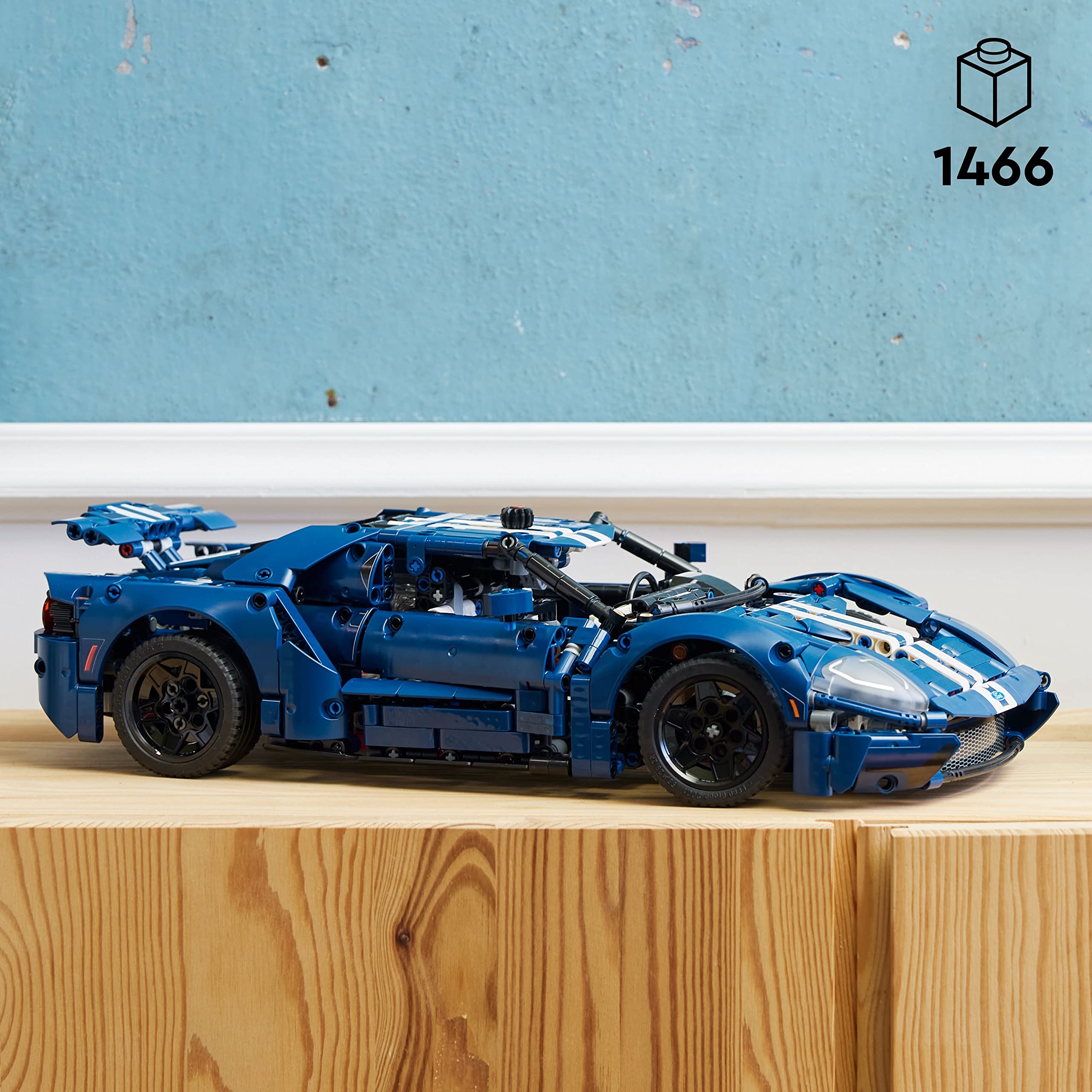 1787473362_V5R1BRef Technic Gt do doroslych Building zestaw, 1, 12 Scale
