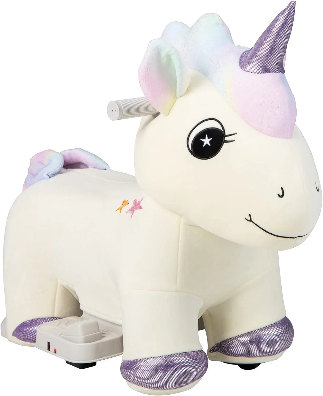1787474454_UF0zS6aY Dla dzieci Ride Unicorn z 6V akumulator zasilany elektryczny Animal Toy