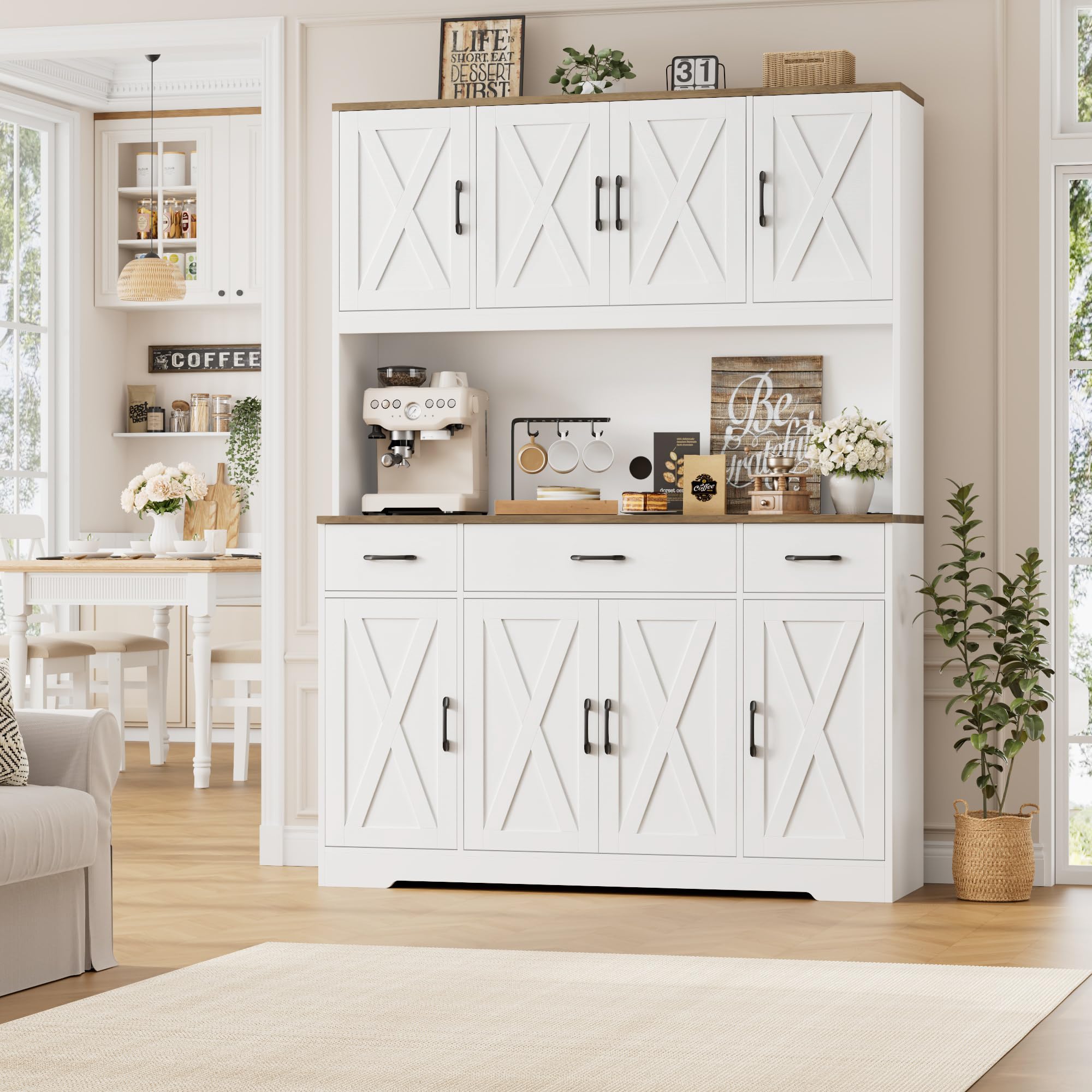 1787476893_ESj2psaX 71 duży Pantry szafka z ładowanie stacja