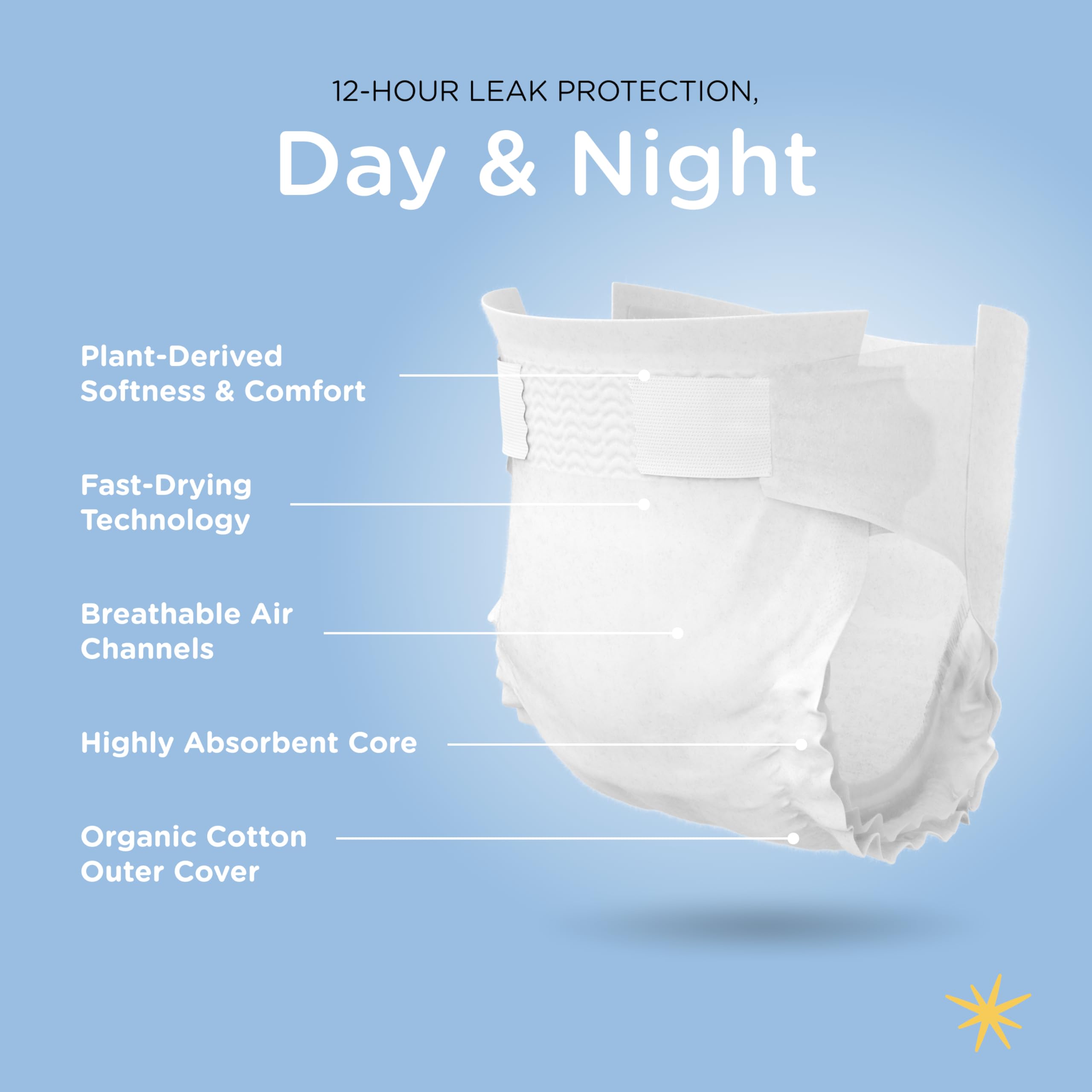 1787477572_ff4D2TPc Our Diapers Size 5 z, Organic Cotton