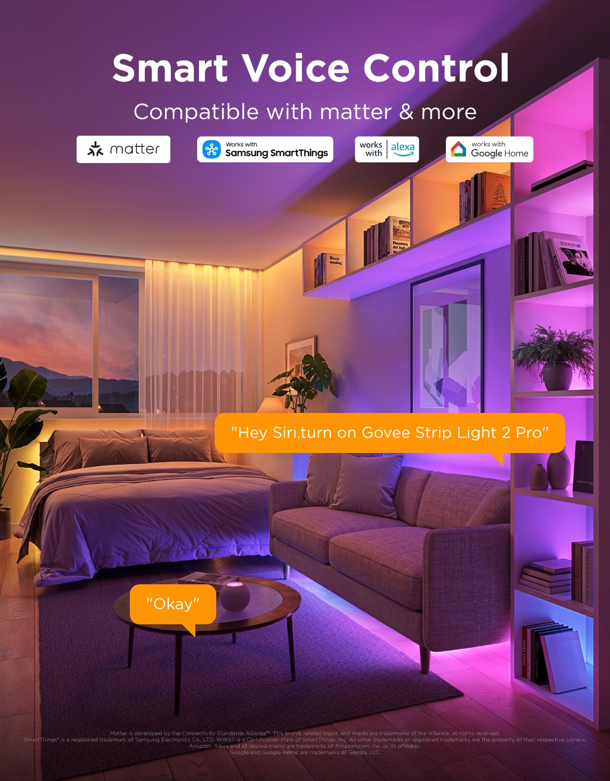 1787478275_nxts9nZQ Światło, Rgbwwic Strip, 2 Pro, smart LED Strip lampy
