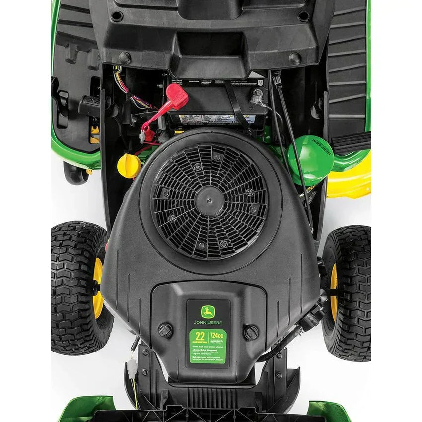 1787479111_lhribP5U Gazowy Hydrostatic 42-cali 25 HP V-twin Els trawnikowy Tractor