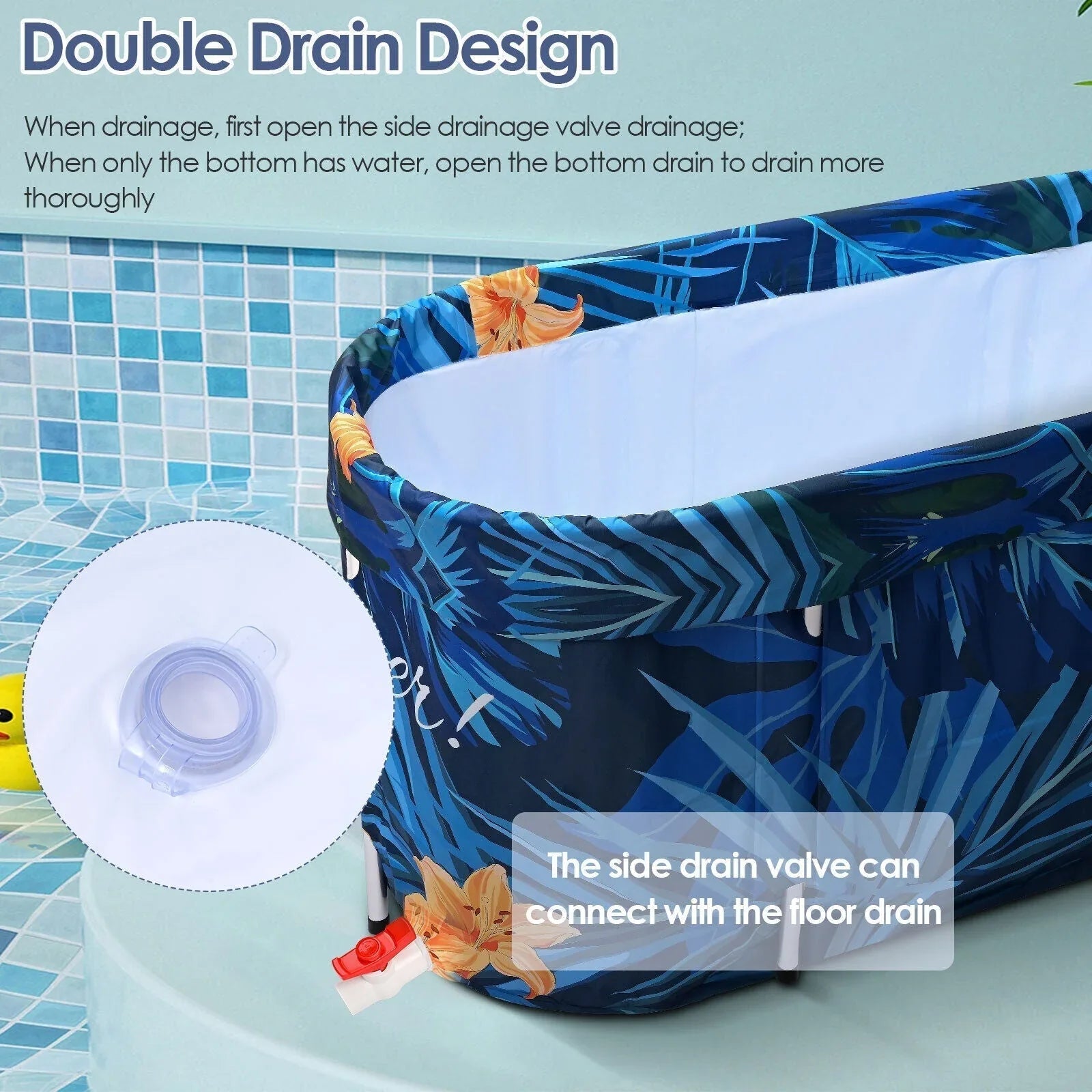 1787482265_b2srfUNV De-stress 2023 duży przenośny składany Soaking Bathtub do doroslych