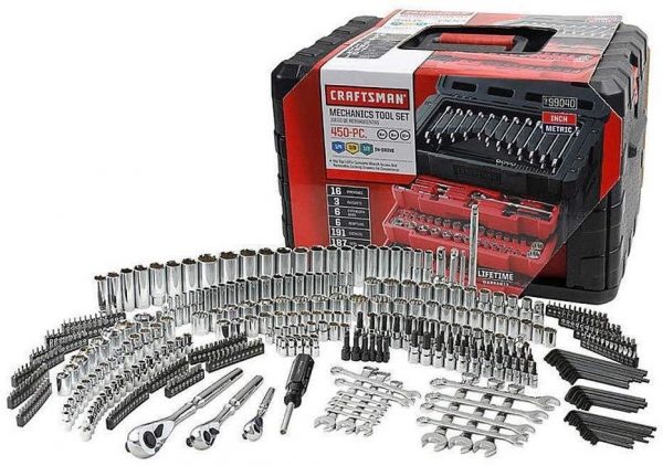 1787482623_Mfxz9h3d 450 elementowy Mechanics narzędzie zestaw
