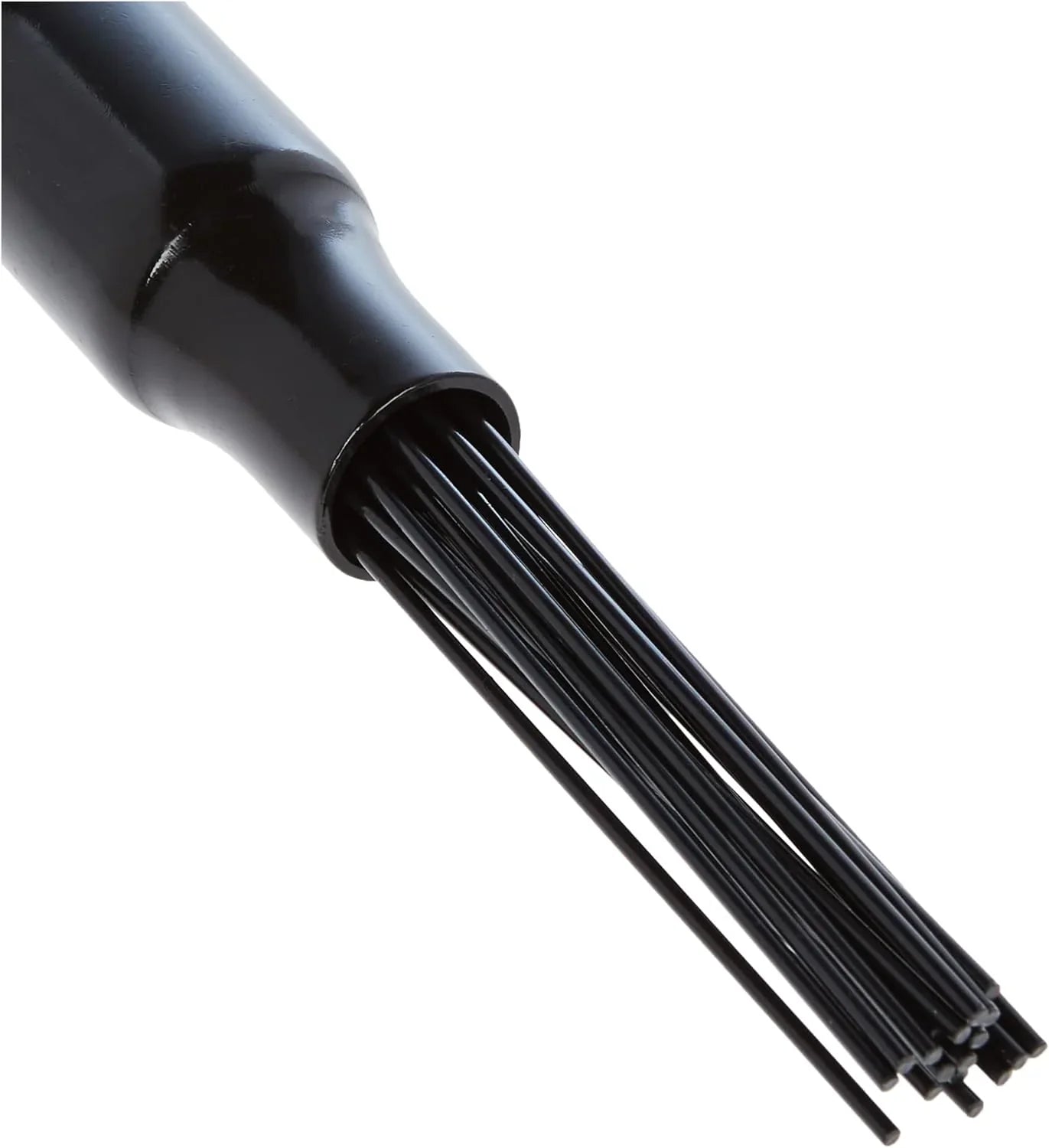 1787482660_QrFj5uaK CP7120 powietrza zasilany regulowany Needle Scaler i Chisel z 4,600 Bpm, czerwony