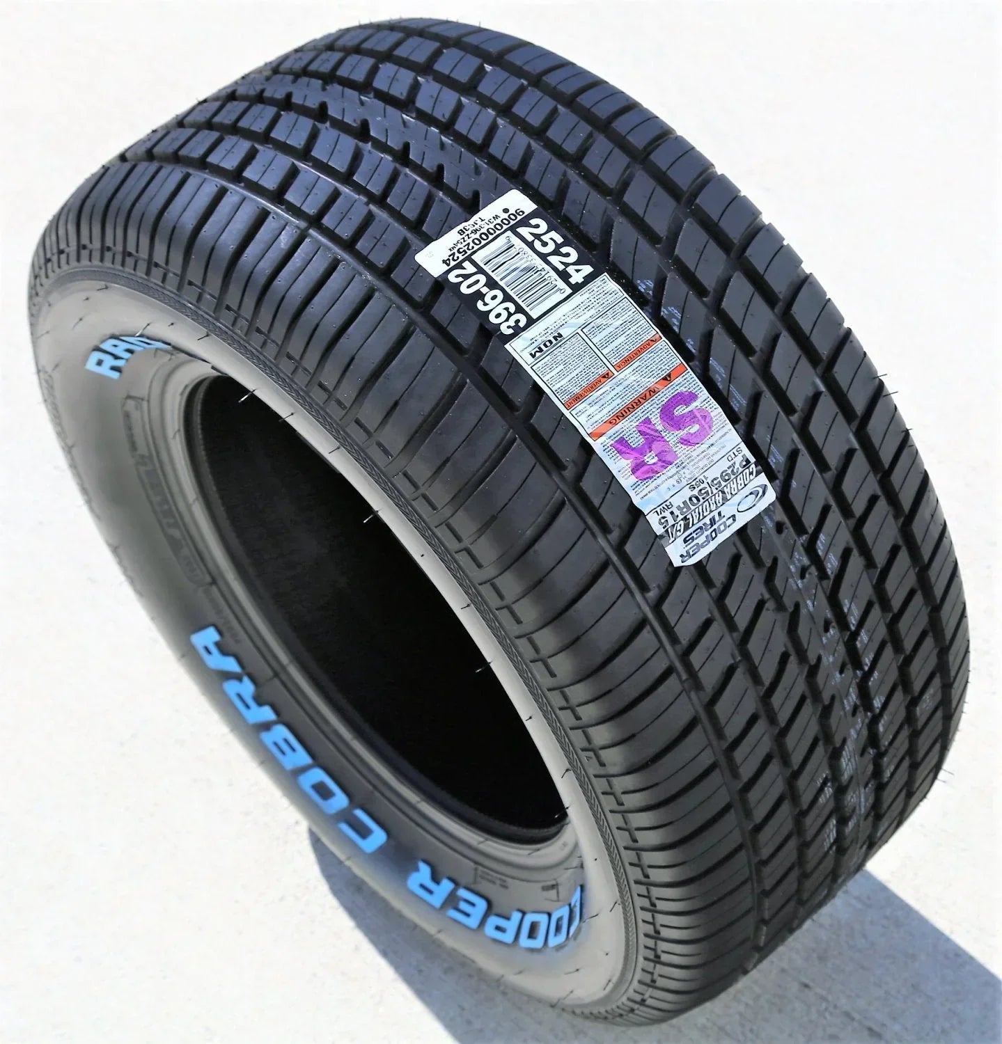 1787482886_r4L6ZzNz Opona, Radial, G/t 295/50R15 105S A/s wszystko Season