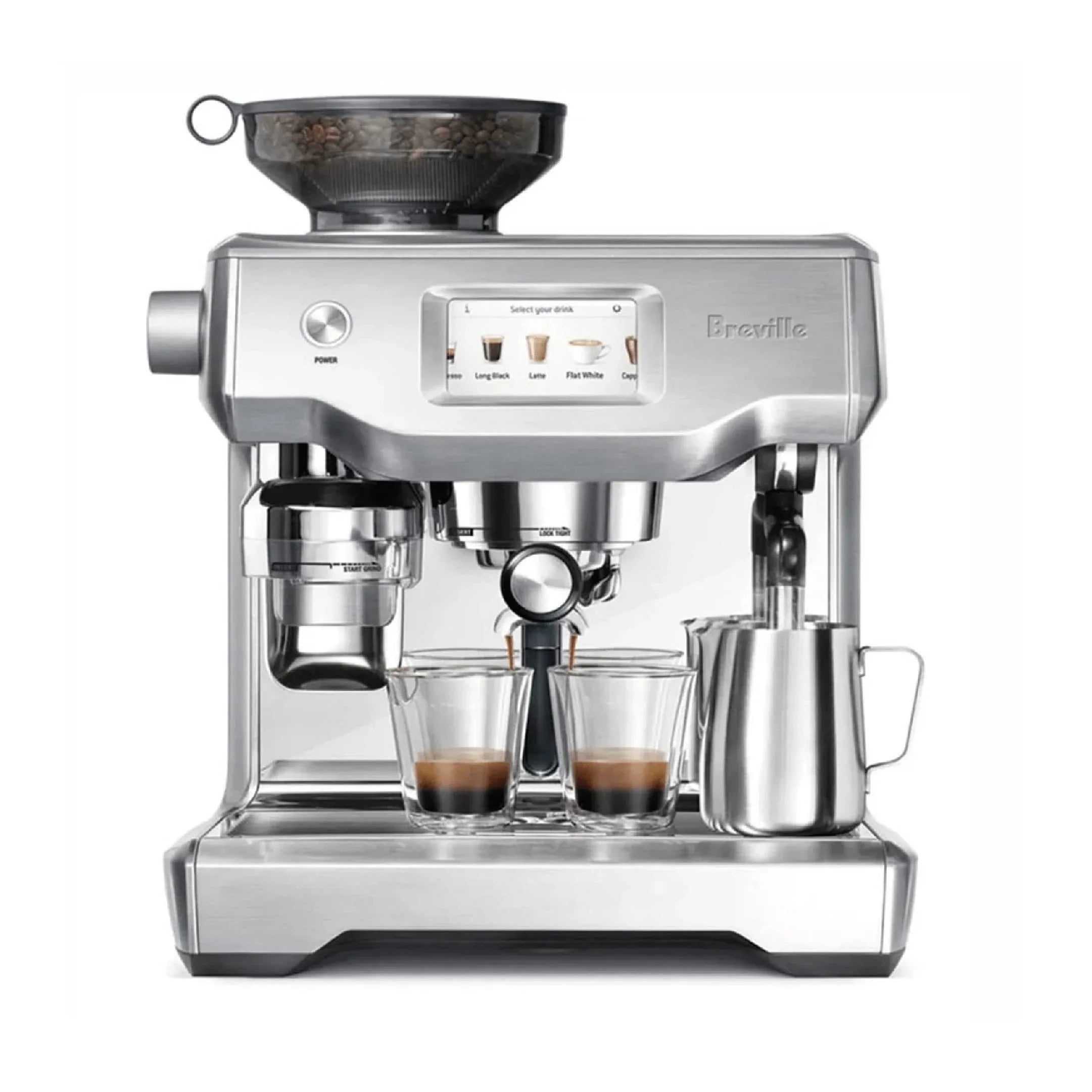 1787484852_QOIz8rp7 BES990BSSUSC automatyczny Espresso maszyna