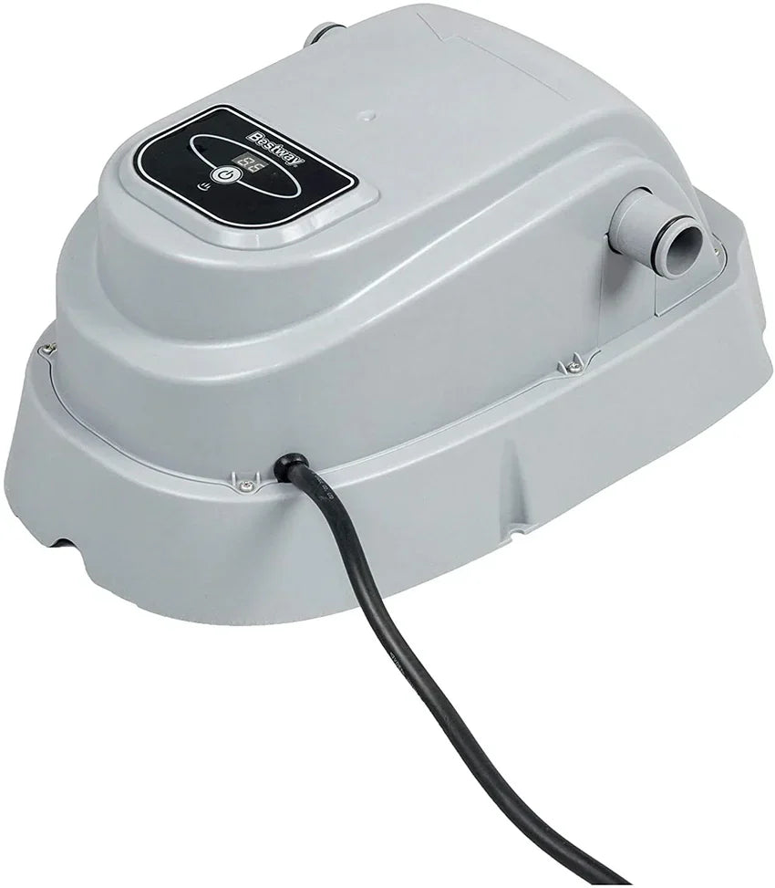 Plywacki basen Heating Unit