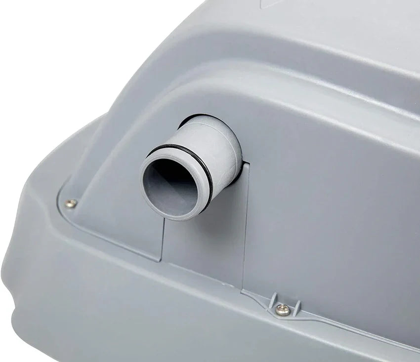 Plywacki basen Heating Unit